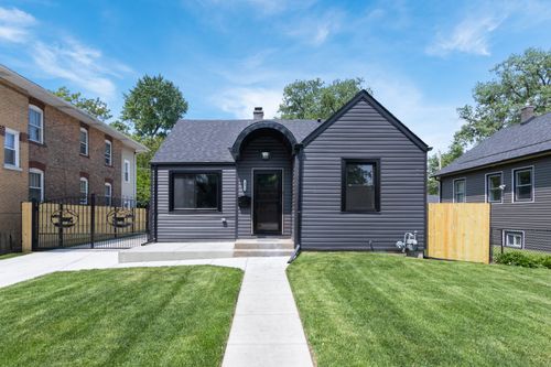 16910 Lincoln St, Hazel Crest, IL, 60429-1416 | Card Image