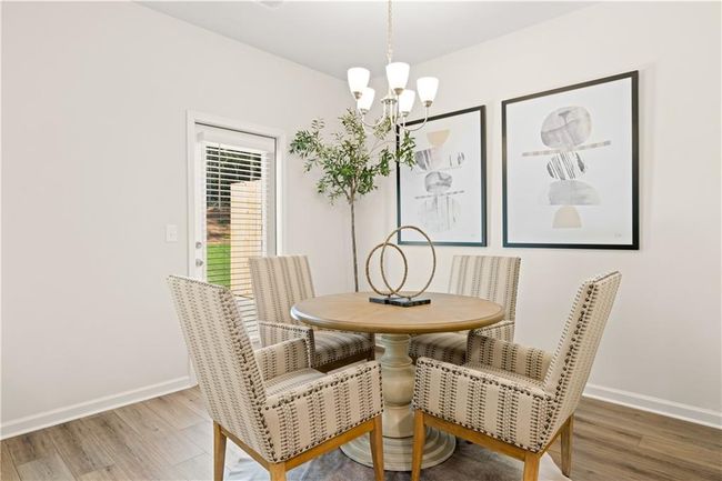 LOT-75 - 340 Sinclair Ct, Townhouse with 3 bedrooms, 3 bathrooms and null parking in Mcdonough GA | Image 6