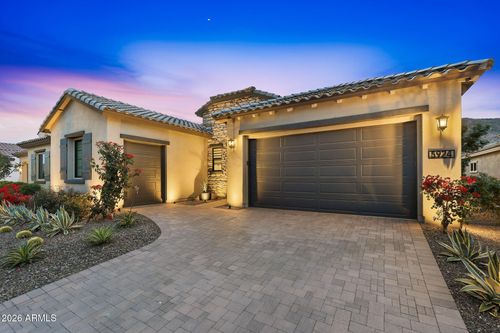 5924 N 206th Lane, Buckeye, AZ, 85396 | Card Image