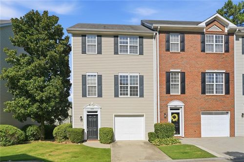 2408 Beaver Falls Dr, Norcross, GA, 30071-4533 | Card Image