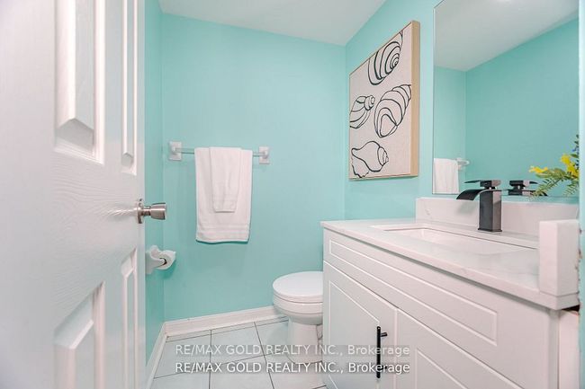 39 - 2 Clay Brick Crt, Condo with 3 bedrooms, 3 bathrooms and 1 parking in Brampton ON | Image 20