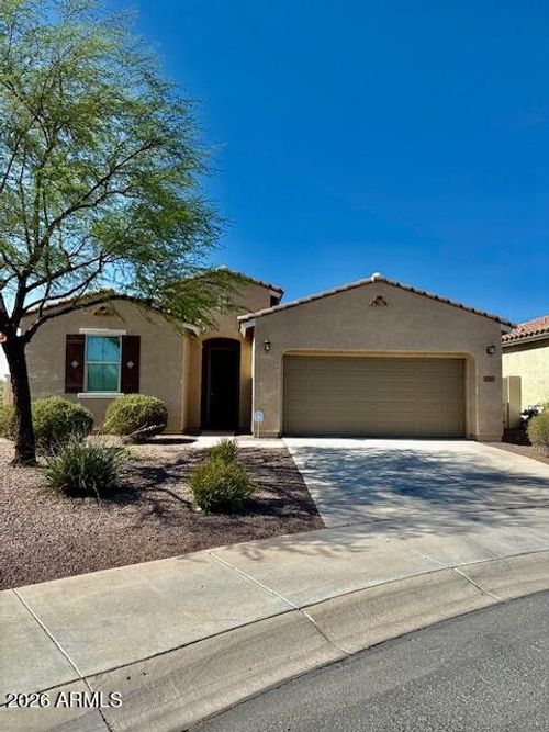 10728 W Brooklite Ln, Peoria, AZ, 85383-5784 | Card Image