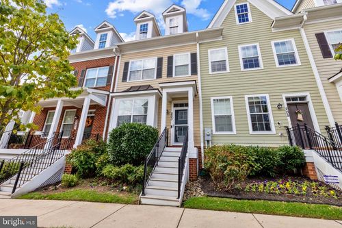 203 Meridian Ln, TOWSON, MD, 21286-5207 | Card Image