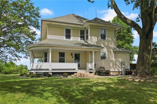 20652 State Route Z, Cosby, MO, 64436-9161 | Card Image