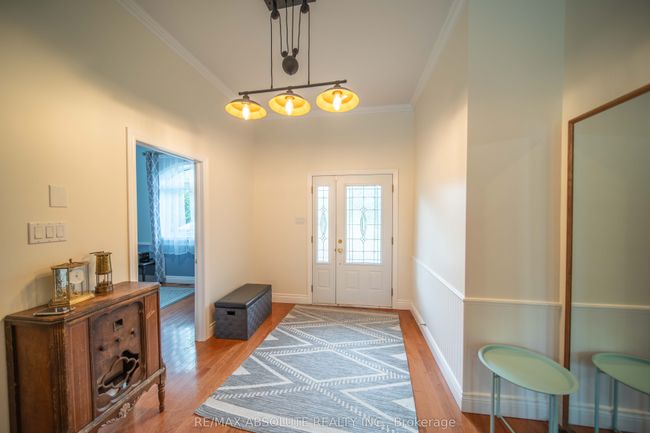 139 Felton Cres, House other with 4 bedrooms, 2 bathrooms and 8 parking in Russell ON | Image 4