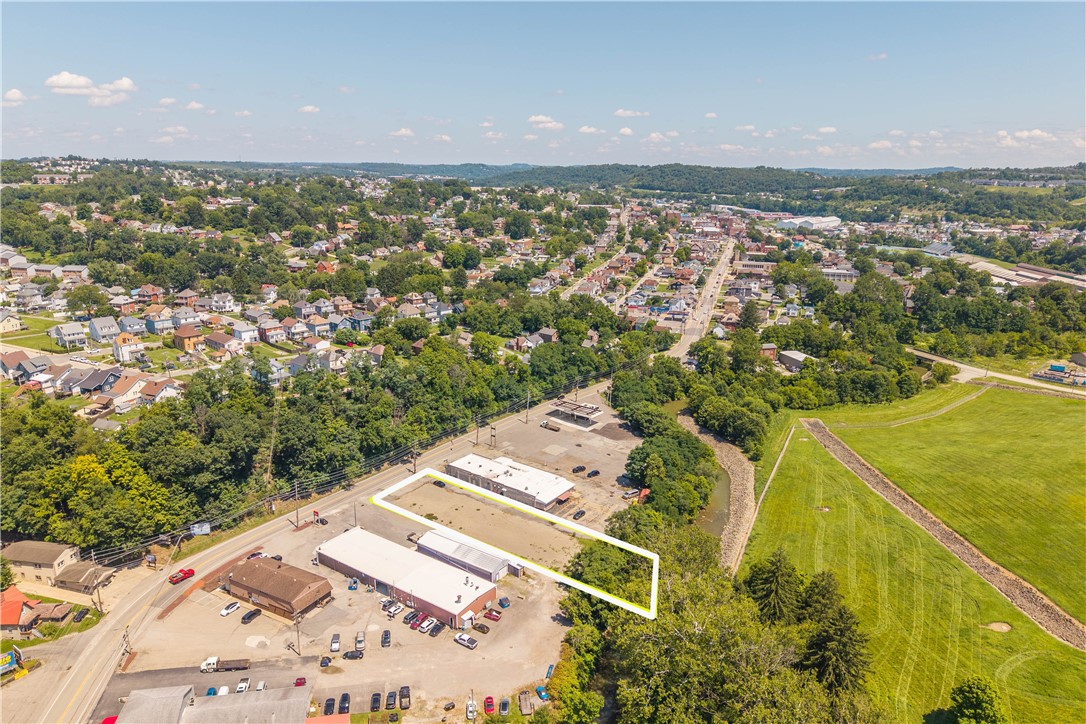 Farm in Canonsburg 2