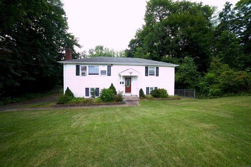 163 Harvard Ave, Meriden, CT, 06451-3807 | Card Image