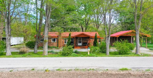 1591 S Graveyard Rd, Paragon, IN, 46166-9505 | Card Image