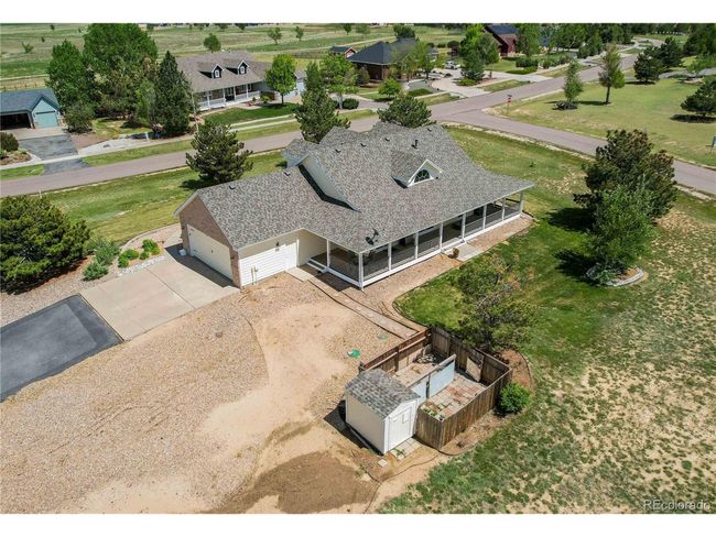 895 Antelope Dr W, House other with 5 bedrooms, 4 bathrooms and null parking in Bennett CO | Image 9