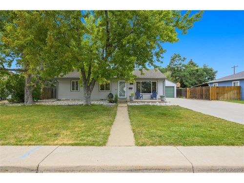 479 S Harlan St, Lakewood, CO, 80226 | Card Image