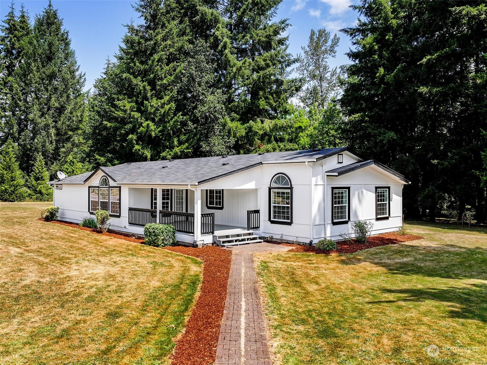 Lacey Ln, Toledo, WA 98591