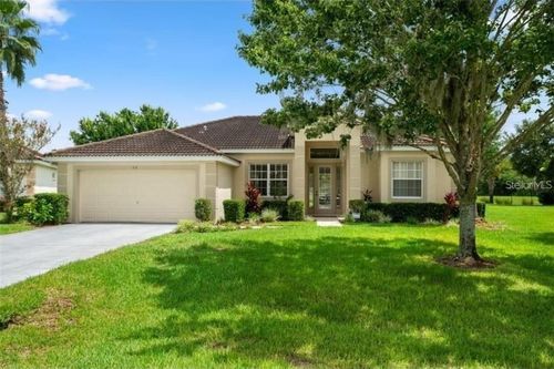 419 Bay Leaf Dr, Poinciana, FL, 34759-5401 | Card Image