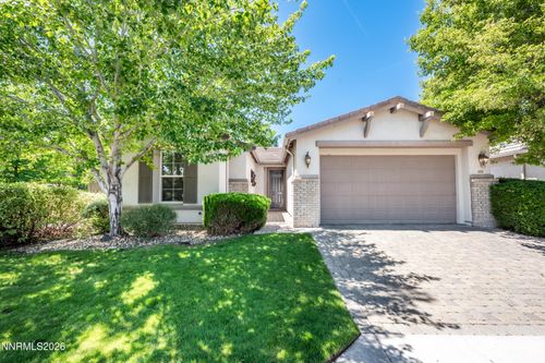 490 Miesque Ct, Reno, NV, 89521-6264 | Card Image