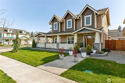 3645 23rd Ave Ne, Olympia, WA, 98506-7035 | Card Image