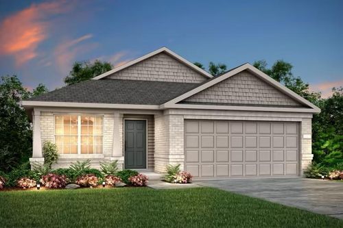 14862 Peach Blossom Dr, Conroe, TX, 77302-4770 | Card Image