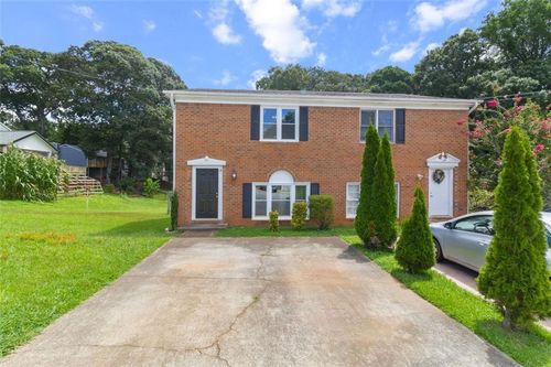 1041 Carla Pl, Norcross, GA, 30093-6812 | Card Image