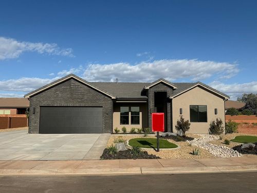525 S Serenity Cir, Ivins, UT, 84738-6391 | Card Image