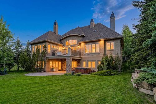 176 Elbow Ridge Bluffs, Calgary, AB, T3Z3T1 | Card Image