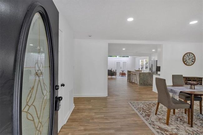 144 Cathy Ln, House other with 4 bedrooms, 2 bathrooms and null parking in Hiram GA | Image 4