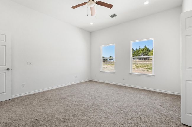 850 County Road 26750, House other with 3 bedrooms, 4 bathrooms and null parking in Petty TX | Image 19
