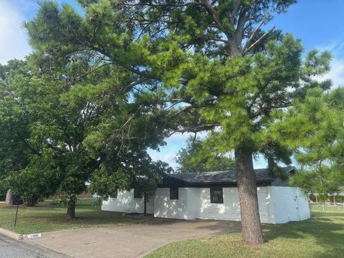 1400 Se 23rd Ave, Mineral Wells, TX, 76067-6772 | Card Image