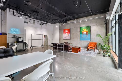 9-68 Abell St, Toronto, ON, M6J0B1 | Card Image