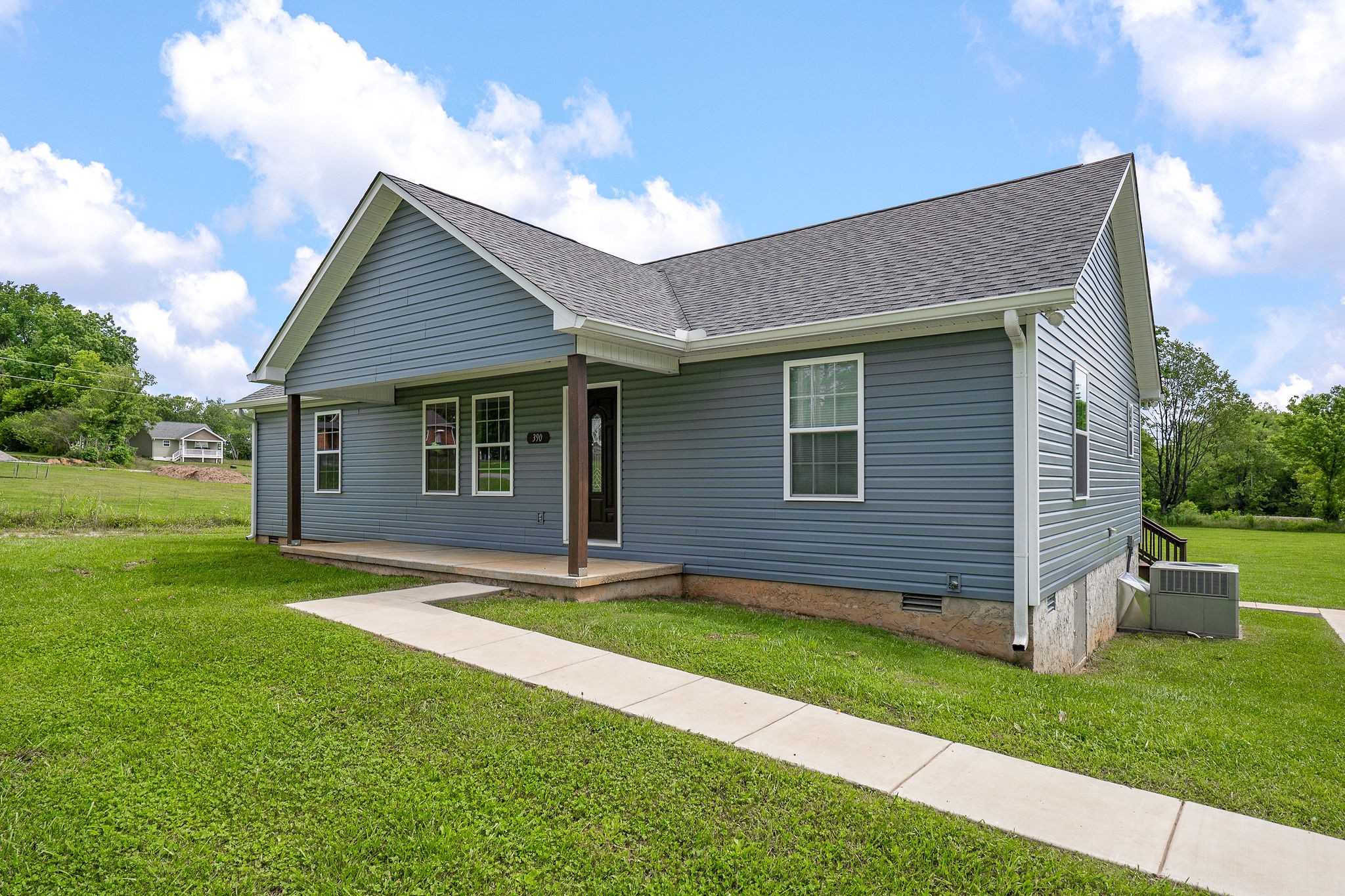 Double Springs Rd, Cookeville, TN 38501