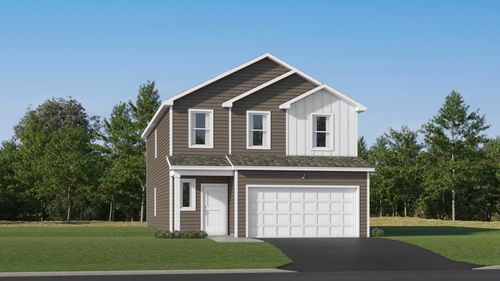 12226 Aurora Ave, Rogers, MN, 55374-6081 | Card Image