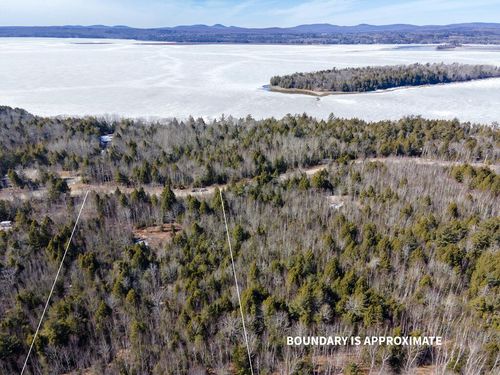 Lot 116 Bass Overlook, Waltham, ME, 04605 | Card Image