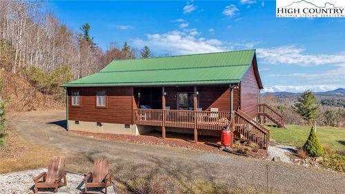 619 Falcon Ridge Drive, West Jefferson, NC, 28694 | Card Image