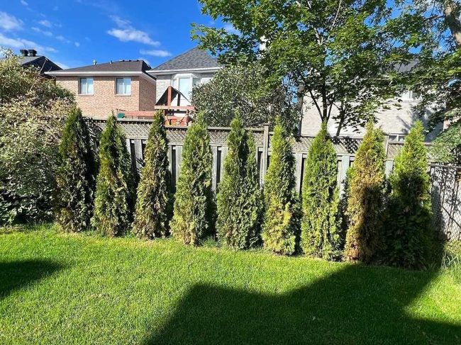 60 Dawlish Ave, House other with 4 bedrooms, 4 bathrooms and 4 parking in Aurora ON | Image 39