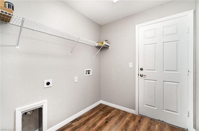 14103 Hughes Ave, House other with 4 bedrooms, 2 bathrooms and 2 parking in Port Charlotte FL | Image 8