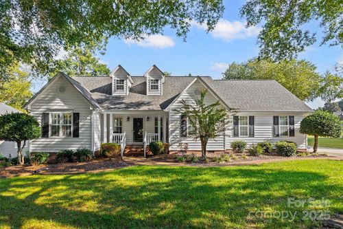 1482 White Hall Pl, Gastonia, NC, 28056-7938 | Card Image