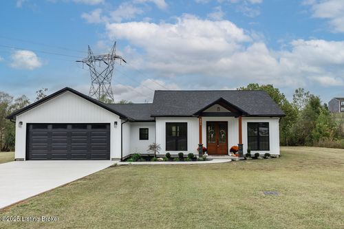 591 Palmetto Loop, Glendale, KY, 42740-8341 | Card Image