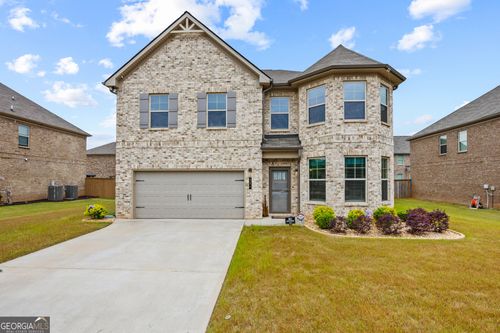 324 Denton Way, Hampton, GA, 30228 | Card Image