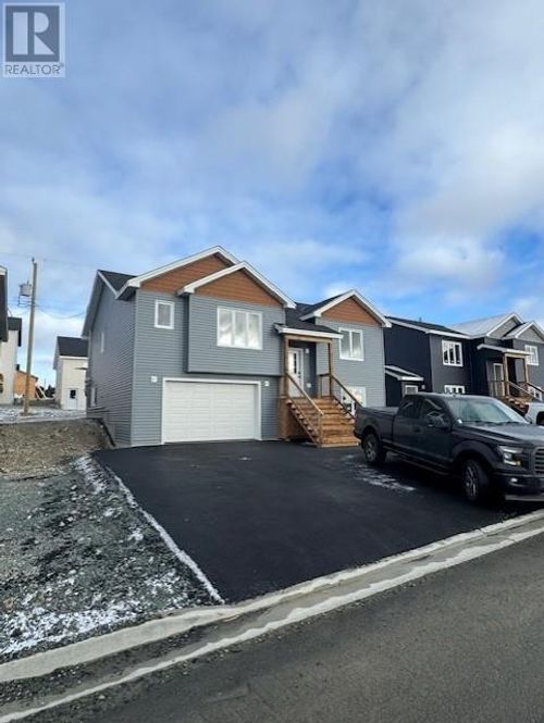 13 Lawn Point Ave, Mount Pearl, NL, A1N0K1 | Card Image