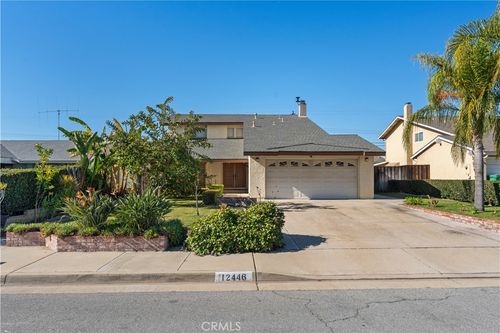 12446 Chestnut Pl, Chino, CA, 91710-2619 | Card Image