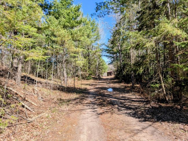 N12912 State Highway 13, House other with 2 bedrooms, 1 bathrooms and null parking in Fifield WI | Image 17