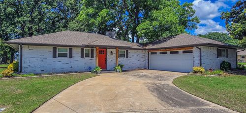 114276 S 4170 Rd, Checotah, OK, 74426-5437 | Card Image