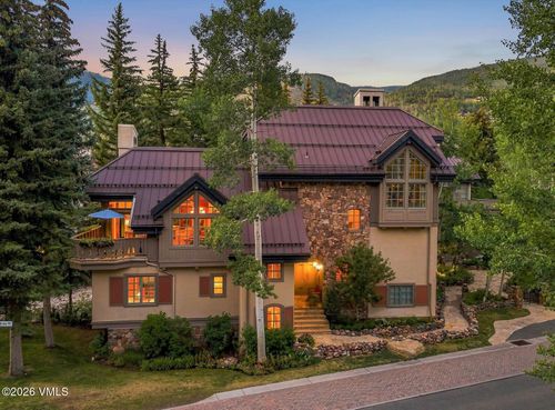 1-63 Willow Pl, Vail, CO, 81657-5304 | Card Image
