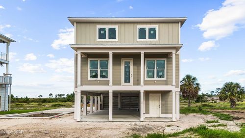 136 Canal Parkway, Mexico Beach, FL, 32456 | Card Image