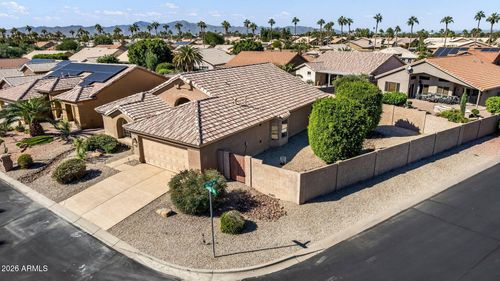 15264 W Mulberry Dr, Goodyear, AZ, 85395-8695 | Card Image