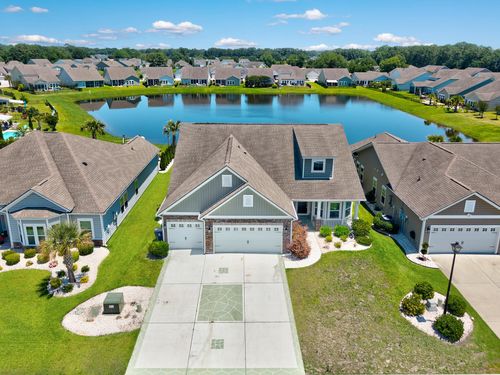 752 Cherry Blossom Dr, Murrells Inlet, SC, 29576-9381 | Card Image