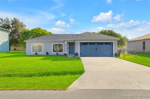 607 Reindeer Drive, Kissimmee, FL, 34759 | Card Image