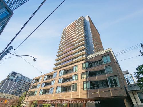 412-120 Parliament St, Toronto, ON, M5A0N6 | Card Image