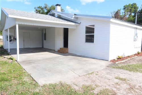 2417 Tanglewood St, Lakeland, FL, 33801-2702 | Card Image