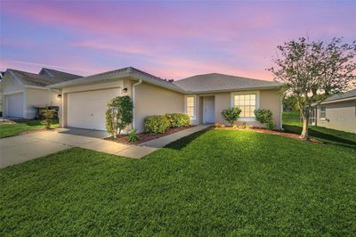 159 Hillside Drive, House other with 3 bedrooms, 2 bathrooms and null parking in DAVENPORT FL | Image 1