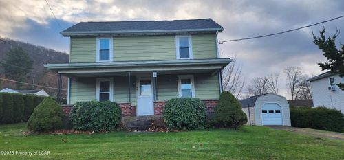 30 Main St, CONYNGHAM, PA, 18219 | Card Image
