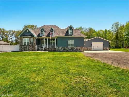 4890 N Myers Rd, Geneva, OH, 44041-7702 | Card Image