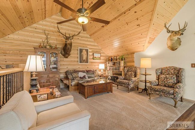 4550 N Us Highway 93, House other with 3 bedrooms, 3 bathrooms and 3 parking in Mackay ID | Image 41